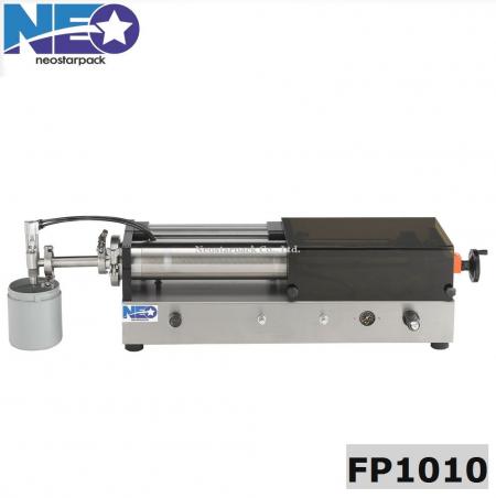 machine de remplissage de liquide épais FP1010